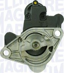 Magneti Marelli 944280800880 - Стартер autospares.lv