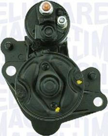 Magneti Marelli 944280800880 - Стартер autospares.lv