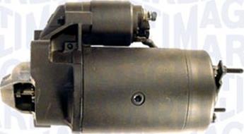 Magneti Marelli 944280800310 - Стартер autospares.lv