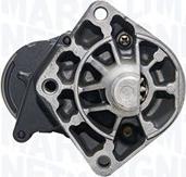 Magneti Marelli 944280800700 - Стартер autospares.lv