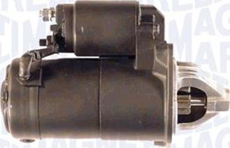 Magneti Marelli 944280800780 - Стартер autospares.lv