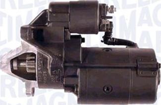 Magneti Marelli 944280800730 - Стартер autospares.lv