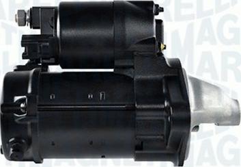 Magneti Marelli 944280801990 - Стартер autospares.lv