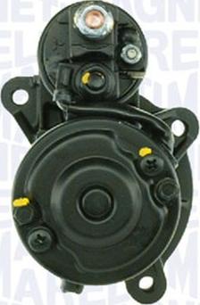 Magneti Marelli 944280801090 - Стартер autospares.lv