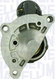 Magneti Marelli 944280801090 - Стартер autospares.lv