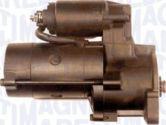 Magneti Marelli 944280801030 - Стартер autospares.lv