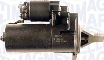 Magneti Marelli 944280801020 - Стартер autospares.lv