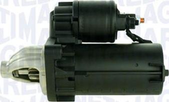 Magneti Marelli 944280801130 - Стартер autospares.lv