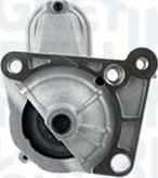 Magneti Marelli 944280801840 - Стартер autospares.lv