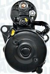 Magneti Marelli 944280801770 - Стартер autospares.lv