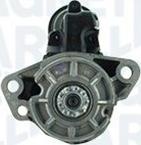 Magneti Marelli 944280803920 - Стартер autospares.lv