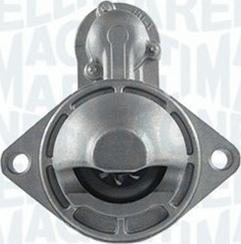 Magneti Marelli 944280802940 - Стартер autospares.lv