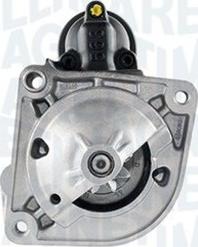 Magneti Marelli 944280802920 - Стартер autospares.lv