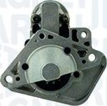 Magneti Marelli 944280802090 - Стартер autospares.lv