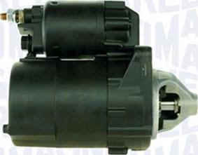 Magneti Marelli 944280802020 - Стартер autospares.lv