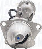 Magneti Marelli 944280802100 - Стартер autospares.lv