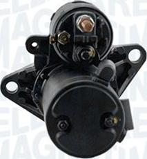 Magneti Marelli 944280802290 - Стартер autospares.lv