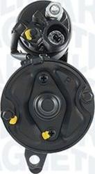 Magneti Marelli 944280240300 - Стартер autospares.lv