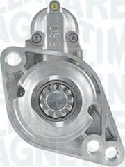 Magneti Marelli 944280241000 - Стартер autospares.lv