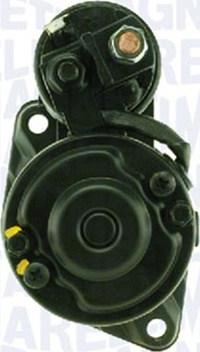 Magneti Marelli 944280204110 - Стартер autospares.lv