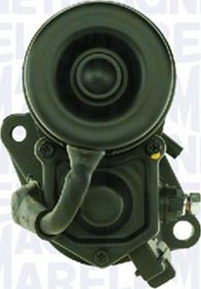 Magneti Marelli 944280206010 - Стартер autospares.lv