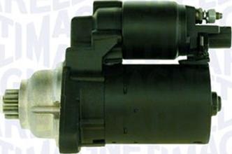 Magneti Marelli 944280202200 - Стартер autospares.lv