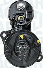 Magneti Marelli 944280215000 - Стартер autospares.lv