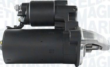 Magneti Marelli 944280215800 - Стартер autospares.lv