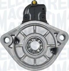 Magneti Marelli 944280216300 - Стартер autospares.lv