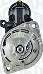 Magneti Marelli 944280213600 - Стартер autospares.lv