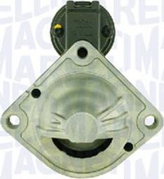 Magneti Marelli 944280212300 - Стартер autospares.lv