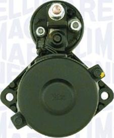 Magneti Marelli 944280212300 - Стартер autospares.lv