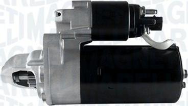 Magneti Marelli 944280224500 - Стартер autospares.lv