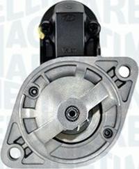 Magneti Marelli 944280225910 - Стартер autospares.lv