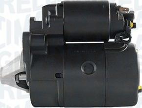 Magneti Marelli 944280228300 - Стартер autospares.lv