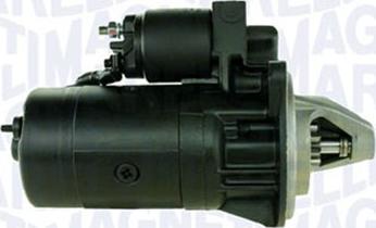 Magneti Marelli 944288136500 - Стартер autospares.lv