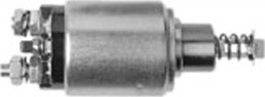 Magneti Marelli 940113050103 - Тяговое реле, соленоид, стартер autospares.lv