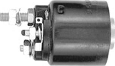 Magneti Marelli 940113050139 - Тяговое реле, соленоид, стартер autospares.lv