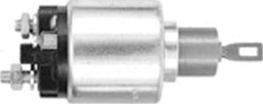 Magneti Marelli 940113050203 - Тяговое реле, соленоид, стартер autospares.lv