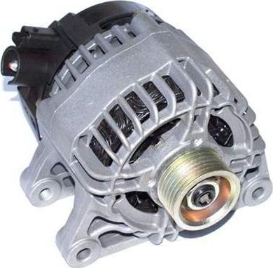 Magneti Marelli 943341733010 - Генератор autospares.lv