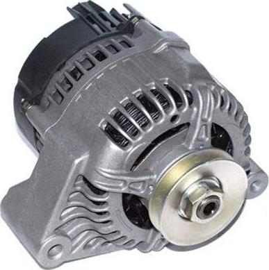 Magneti Marelli 943341770010 - Генератор autospares.lv