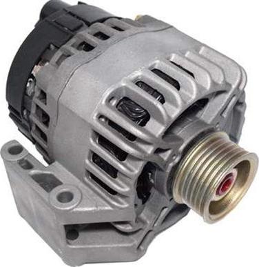 Magneti Marelli 943358062010 - Генератор autospares.lv