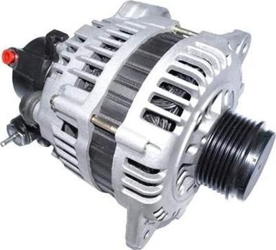 Magneti Marelli 943318099010 - Генератор autospares.lv