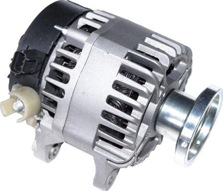 Magneti Marelli 943377421010 - Генератор autospares.lv