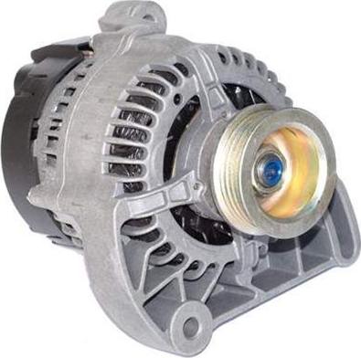 Magneti Marelli 943377011010 - Генератор autospares.lv