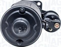 Magneti Marelli 943252273010 - Стартер autospares.lv