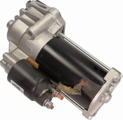 Magneti Marelli 943212451010 - Стартер autospares.lv