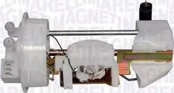 Magneti Marelli 519734009980 - Дисплей, запас топлива autospares.lv