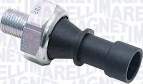 Magneti Marelli 510050010300 - Датчик, давление масла autospares.lv