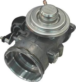 Magneti Marelli 571822112049 - Клапан возврата ОГ autospares.lv